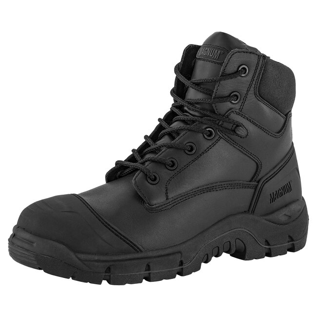 MAGNUM veiligheidsschoenen heren - Roadmaster CT Cp  - Zwart