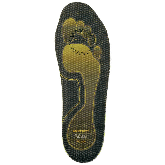 MAGNUM veiligheidsschoenen heren - Roadmaster CT Cp  - Zwart