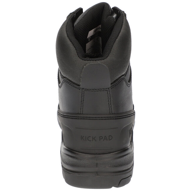 MAGNUM veiligheidsschoenen heren - Roadmaster CT Cp  - Zwart