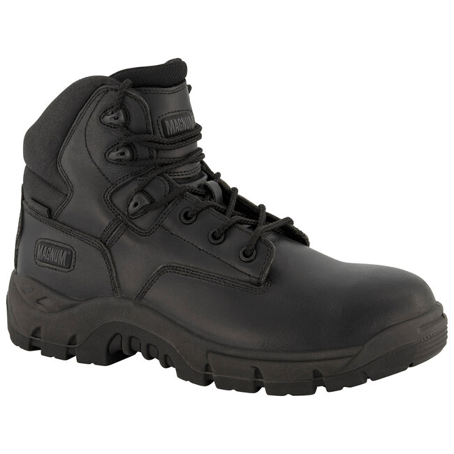 MAGNUM veiligheidsschoenen heren - Precision Sitemaster Ct Cp  - Zwart