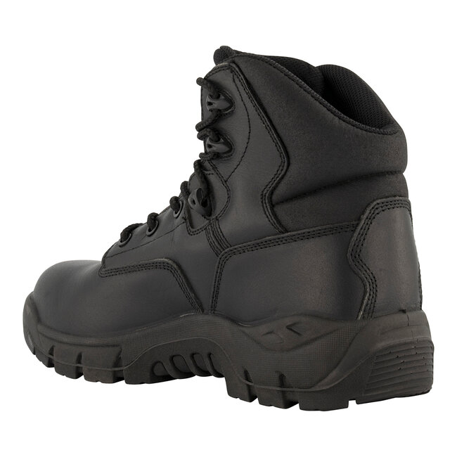 MAGNUM veiligheidsschoenen heren - Precision Sitemaster Ct Cp  - Zwart