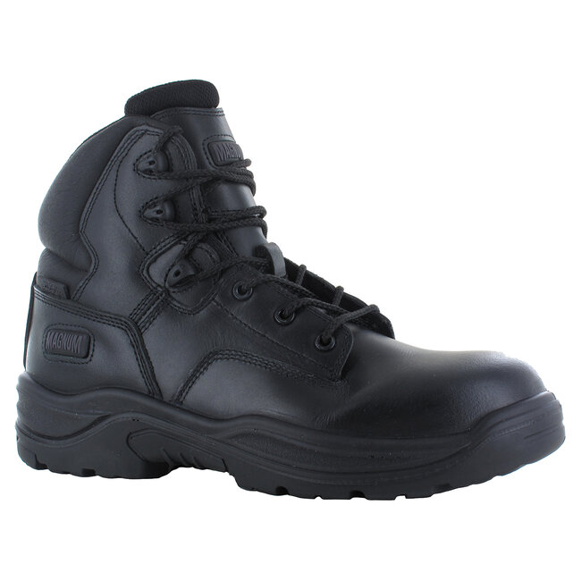 MAGNUM veiligheidsschoenen heren - Precision Sitemaster Ct Cp  - Zwart