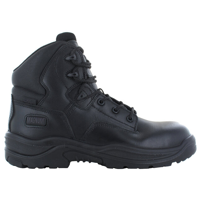 MAGNUM veiligheidsschoenen heren - Precision Sitemaster Ct Cp  - Zwart