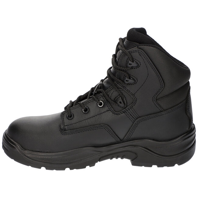 MAGNUM veiligheidsschoenen heren - Precision Sitemaster Ct Cp  - Zwart