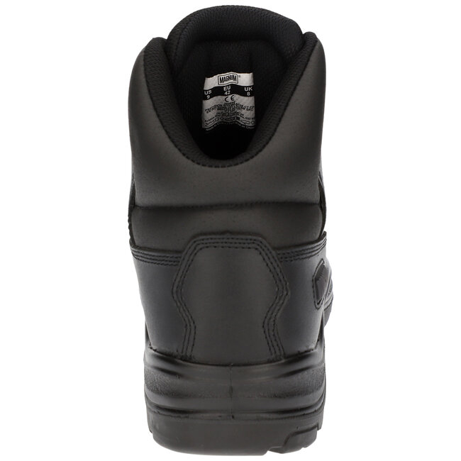 MAGNUM veiligheidsschoenen heren - Precision Sitemaster Ct Cp  - Zwart
