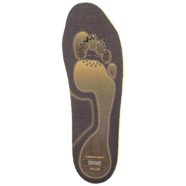 MAGNUM veiligheidsschoenen heren - Precision Sitemaster Ct Cp  - Zwart