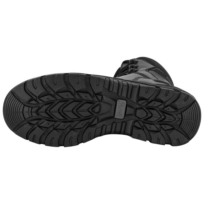 MAGNUM veiligheidsschoenen heren - Precision Rigmaster SideZip Ct Cp - Waterproof  - Zwart