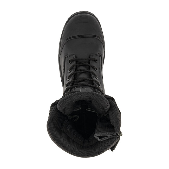 MAGNUM veiligheidsschoenen heren - Precision Rigmaster SideZip Ct Cp - Waterproof  - Zwart