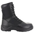 MAGNUM uniformschoenen heren - Centurion 8.0 Sidezip  - Zwart
