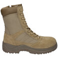 MAGNUM uniformschoenen heren - Centurion 8.0 Sidezip  - Coyote