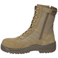 MAGNUM uniformschoenen heren - Centurion 8.0 Sidezip  - Coyote