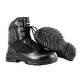 MAGNUM veiligheidsschoenen heren - Strike Force 8.0 Sidezip - Waterproof  - Zwart