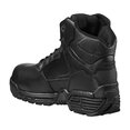 MAGNUM veiligheidsschoenen heren - Stealth Force 6.0 Leather Ct Cp  - Zwart