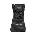 MAGNUM veiligheidsschoenen heren - Stealth Force 6.0 Leather Ct Cp  - Zwart