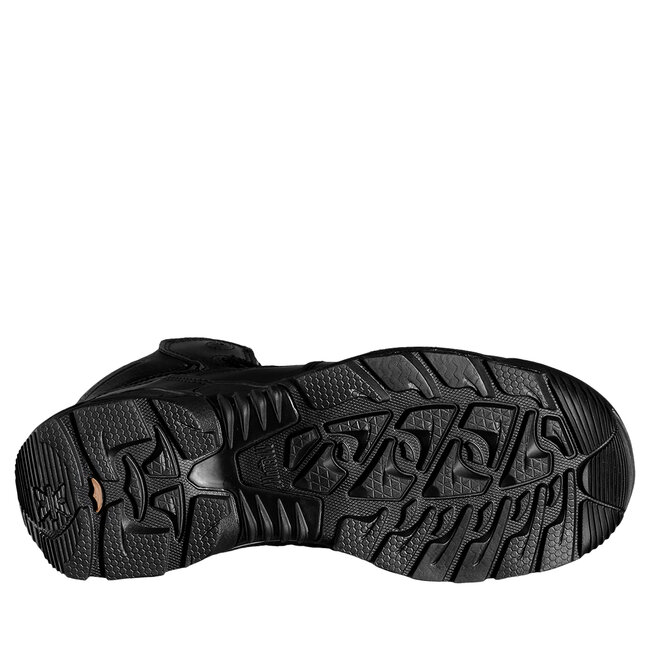 MAGNUM veiligheidsschoenen heren - Stealth Force 6.0 Leather Ct Cp  - Zwart