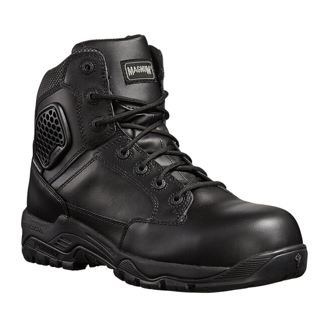 Strike Force 6.0 Leather CT CP SZ WP
