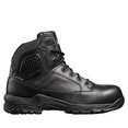 MAGNUM veiligheidsschoenen heren - Strike Force 6.0 Leather CT CP Sidezip - Waterproof  - Zwart