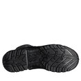 MAGNUM veiligheidsschoenen heren - Strike Force 6.0 Leather CT CP Sidezip - Waterproof  - Zwart