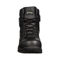 MAGNUM veiligheidsschoenen heren - Strike Force 6.0 Leather CT CP Sidezip - Waterproof  - Zwart