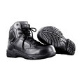 MAGNUM veiligheidsschoenen heren - Strike Force 6.0 Leather CT CP Sidezip - Waterproof  - Zwart