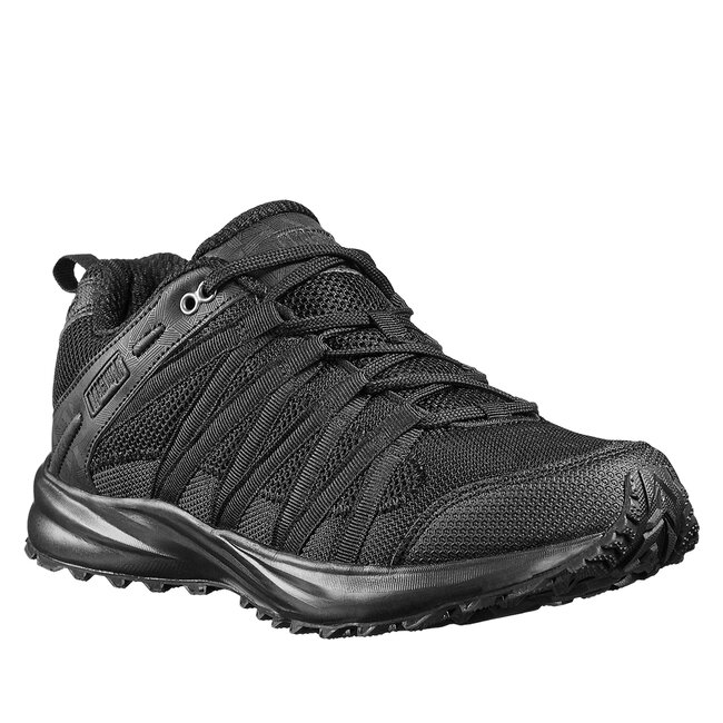 MAGNUM veiligheidsschoenen heren - Storm Trail Lite - Zwart