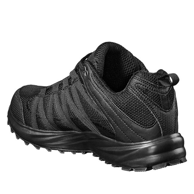 MAGNUM veiligheidsschoenen heren - Storm Trail Lite - Zwart