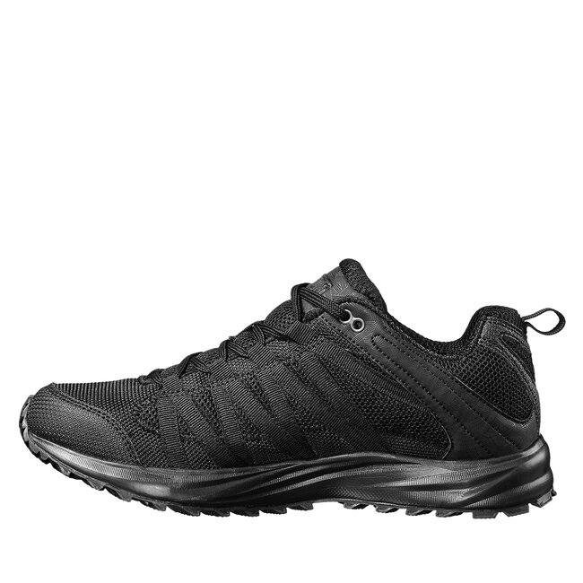 MAGNUM veiligheidsschoenen heren - Storm Trail Lite - Zwart