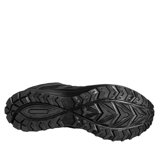 MAGNUM veiligheidsschoenen heren - Storm Trail Lite - Zwart