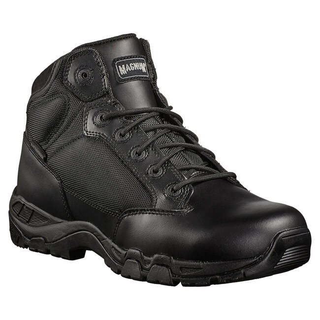 MAGNUM uniformschoenen heren -Viper Pro 5.0 En + - Waterproof - Zwart