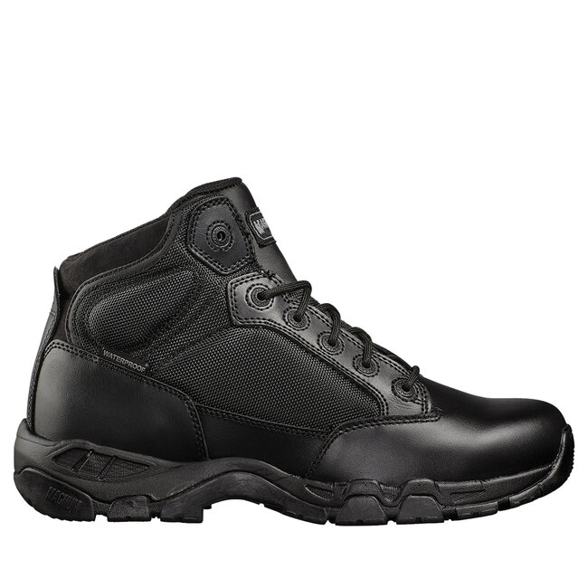 MAGNUM uniformschoenen heren -Viper Pro 5.0 En + - Waterproof - Zwart
