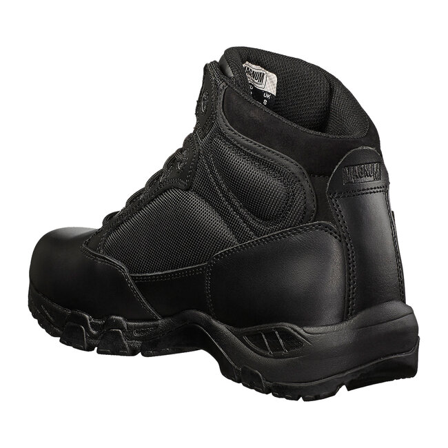 MAGNUM uniformschoenen heren -Viper Pro 5.0 En + - Waterproof - Zwart
