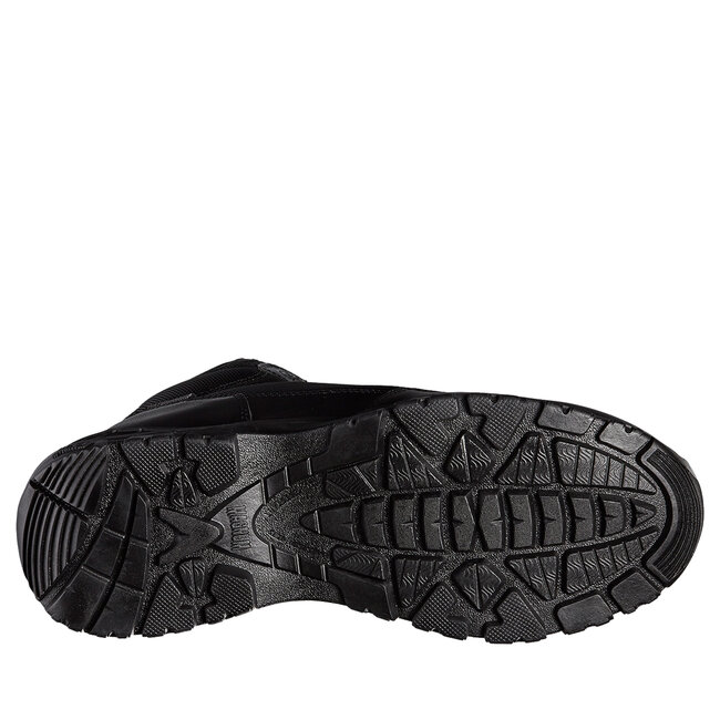 MAGNUM uniformschoenen heren -Viper Pro 5.0 En + - Waterproof - Zwart