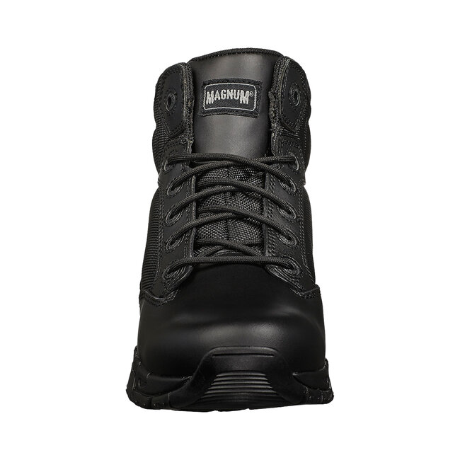 MAGNUM uniformschoenen heren -Viper Pro 5.0 En + - Waterproof - Zwart