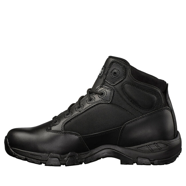 MAGNUM uniformschoenen heren -Viper Pro 5.0 En + - Waterproof - Zwart