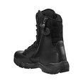 MAGNUM uniformschoenen heren -Viper Pro 8.0 En + - SideZip - Zwart