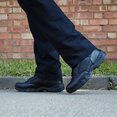 MAGNUM uniformschoenen heren -Viper Pro 8.0 En + - SideZip - Zwart
