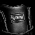 MAGNUM uniformschoenen heren -Viper Pro 8.0 En + - SideZip - Zwart