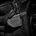 MAGNUM uniformschoenen heren -Viper Pro 8.0 En + - SideZip - Zwart