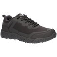 MAGNUM uniformschoenen heren -Ultima 3.0 - Waterproof - Zwart