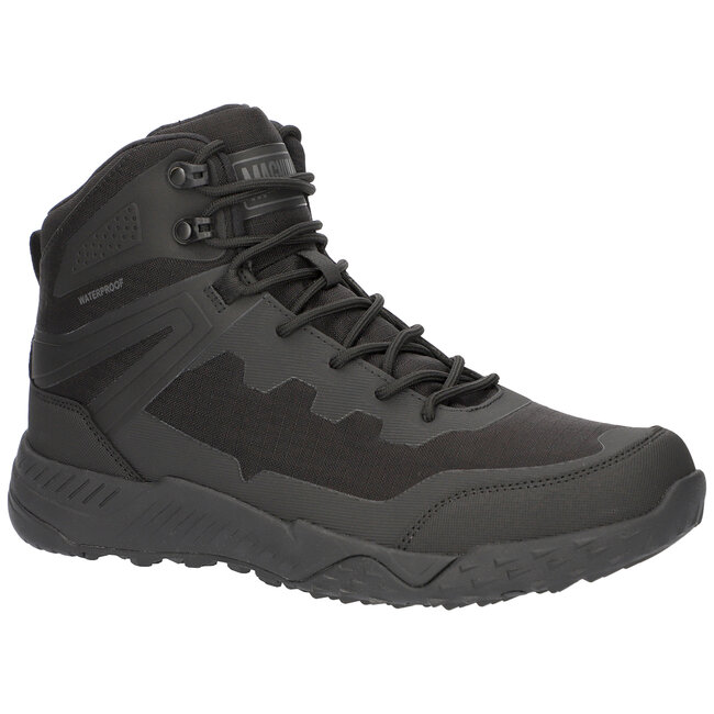MAGNUM uniformschoenen heren -Ultima 6.0 - Waterproof - Zwart