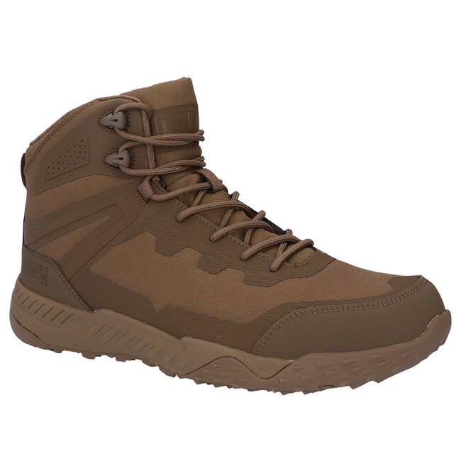 MAGNUM uniformschoenen heren -Ultima 6.0 - Waterproof - Coyote
