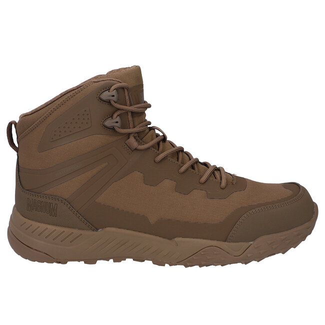 MAGNUM uniformschoenen heren -Ultima 6.0 - Waterproof - Coyote