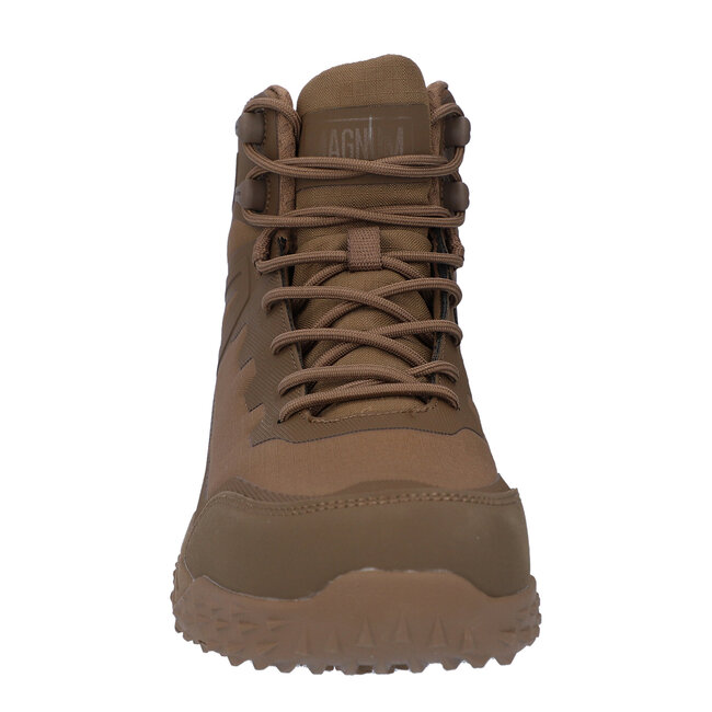 MAGNUM uniformschoenen heren -Ultima 6.0 - Waterproof - Coyote