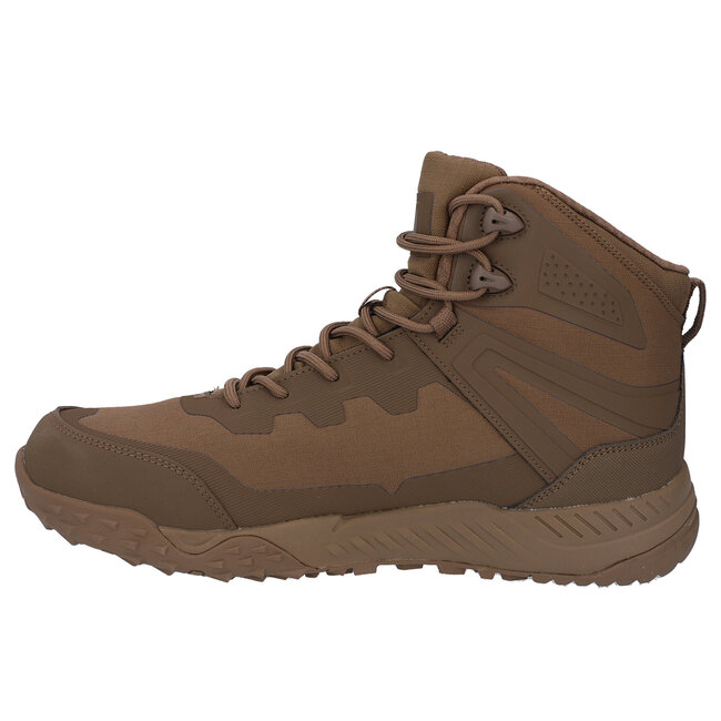 MAGNUM uniformschoenen heren -Ultima 6.0 - Waterproof - Coyote