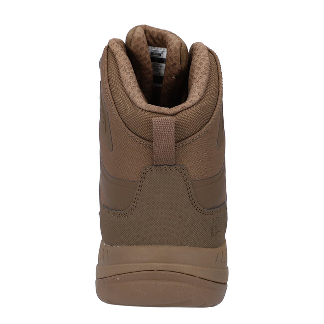 MAGNUM uniformschoenen heren -Ultima 6.0 - Waterproof - Coyote