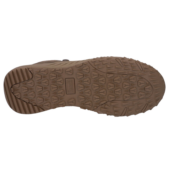 MAGNUM uniformschoenen heren -Ultima 6.0 - Waterproof - Coyote
