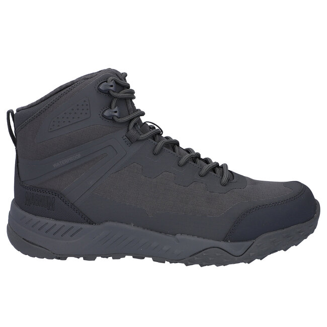 MAGNUM uniformschoenen heren -Ultima 6.0 - Waterproof - Grijs