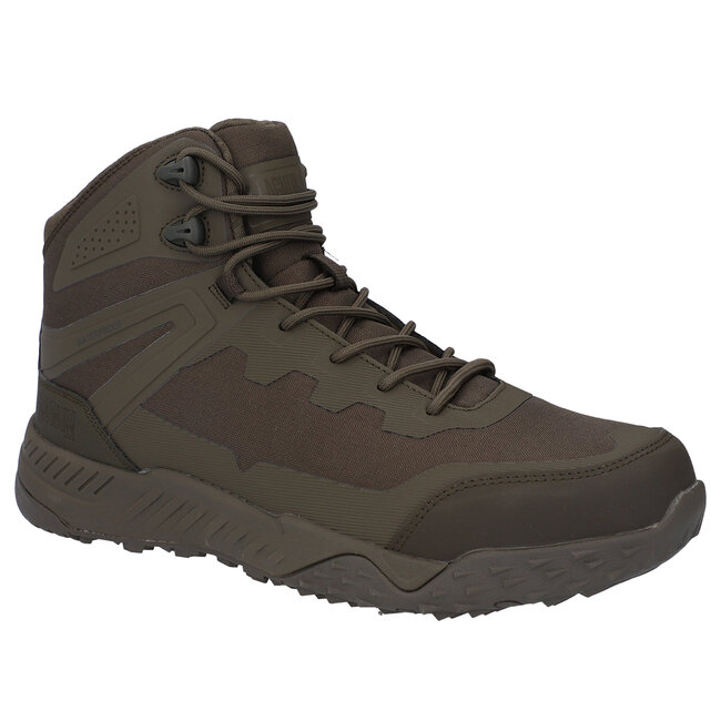 MAGNUM uniformschoenen heren -Ultima 6.0 - Waterproof - Groen
