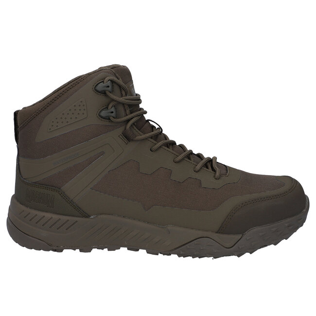 MAGNUM uniformschoenen heren -Ultima 6.0 - Waterproof - Groen