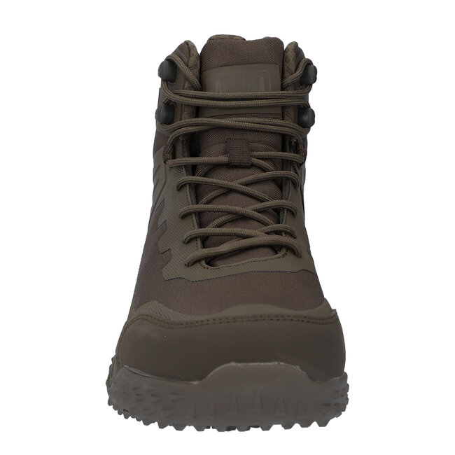 MAGNUM uniformschoenen heren -Ultima 6.0 - Waterproof - Groen